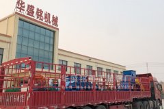 雙齒輥破碎機(jī)每小時(shí)產(chǎn)量是多少？