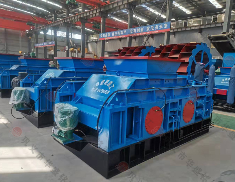 破碎白云巖用什么機器？破碎后的白云巖用途有哪些？